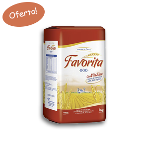 FAVO HARI 000 1KG